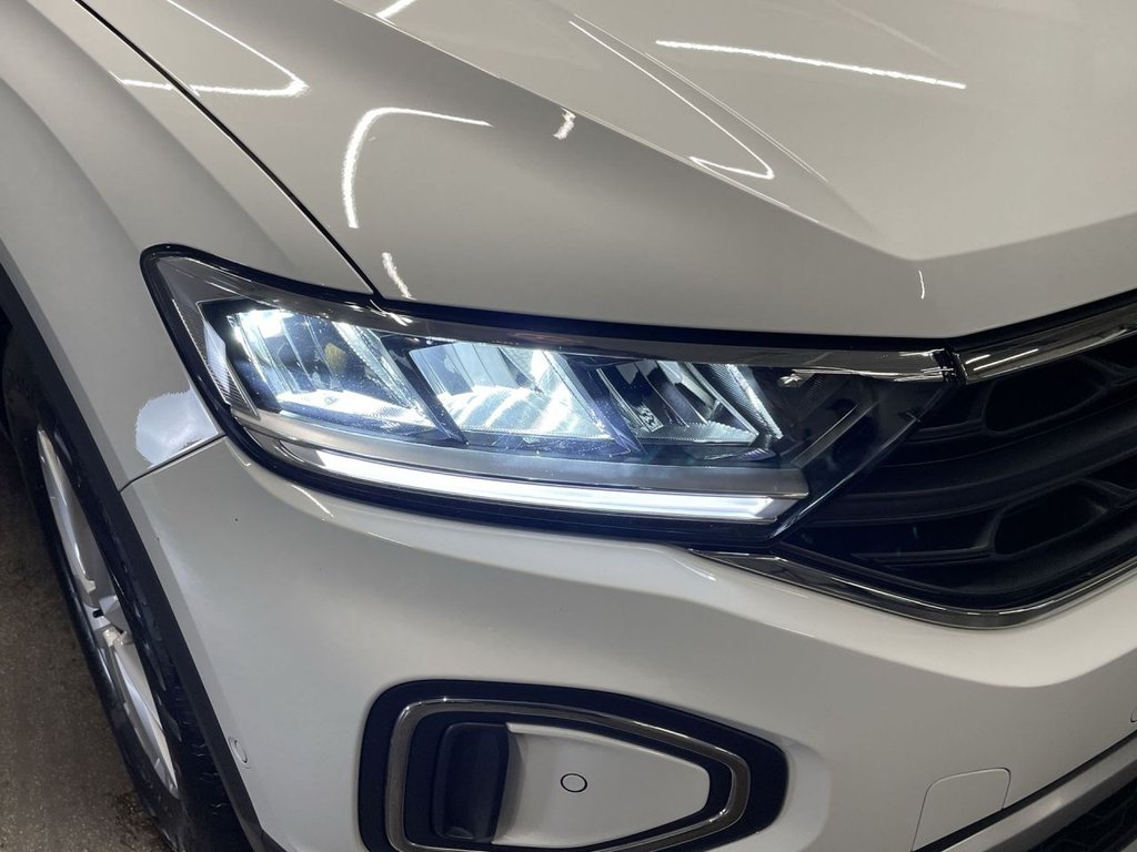 Used Volkswagen T-Roc 2022 for sale - 76470616: Photo 21