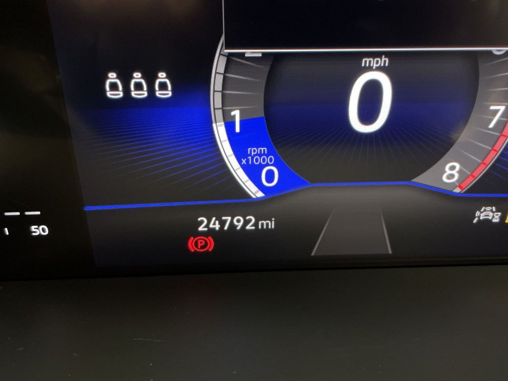 Used Volkswagen T-Roc 2022 for sale - 76470616: Photo 24