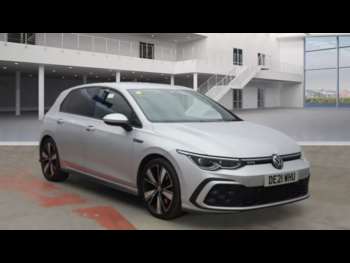 Used Volkswagen Golf 2021 for sale - 74877140: Photo