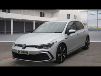 Used Volkswagen Golf 2021 for sale - 74877140: Photo