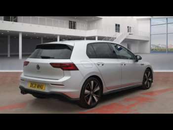 Used Volkswagen Golf 2021 for sale - 74877140: Photo