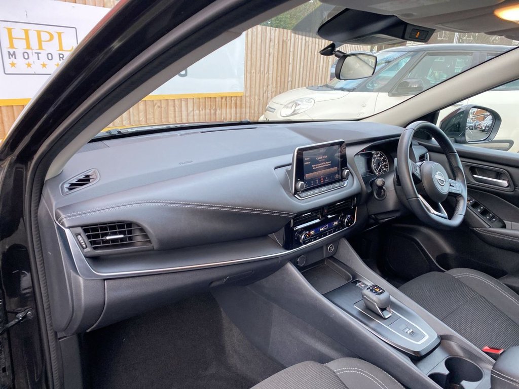 Used Nissan Qashqai 2022 for sale - 77507214: Photo 10