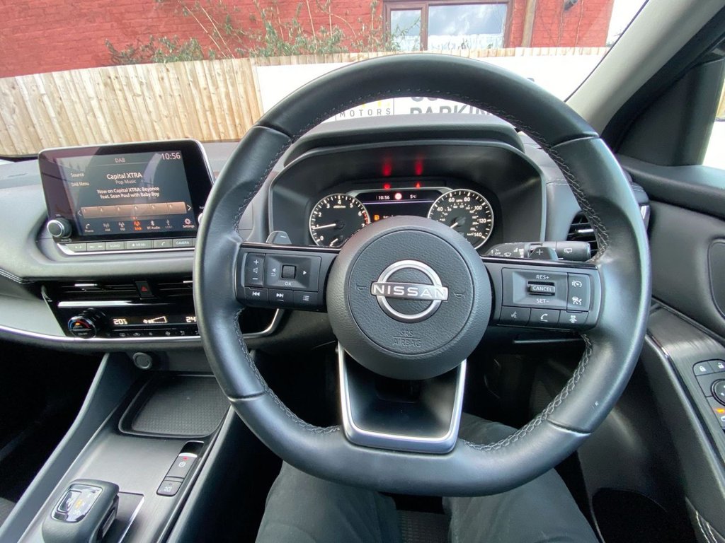 Used Nissan Qashqai 2022 for sale - 77507214: Photo 14