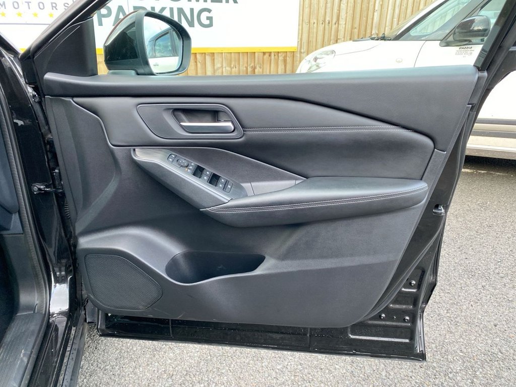 Used Nissan Qashqai 2022 for sale - 77507214: Photo 19