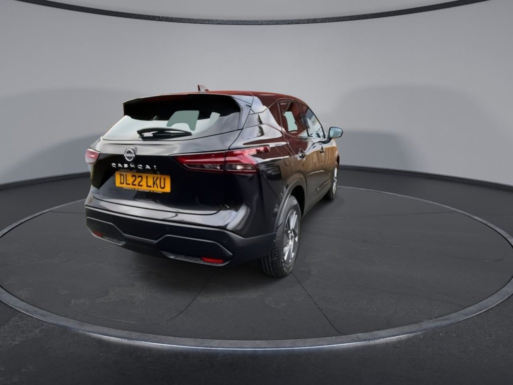 Used Nissan Qashqai 2022 for sale - 77507214: Photo 20