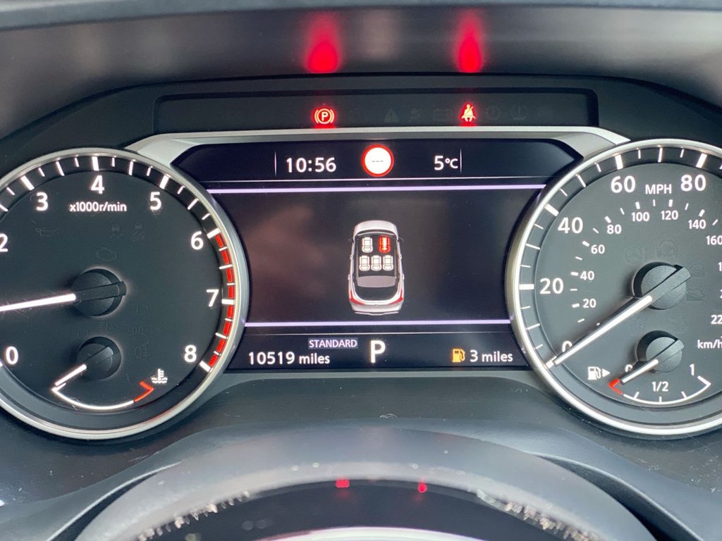 Used Nissan Qashqai 2022 for sale - 77507214: Photo 21