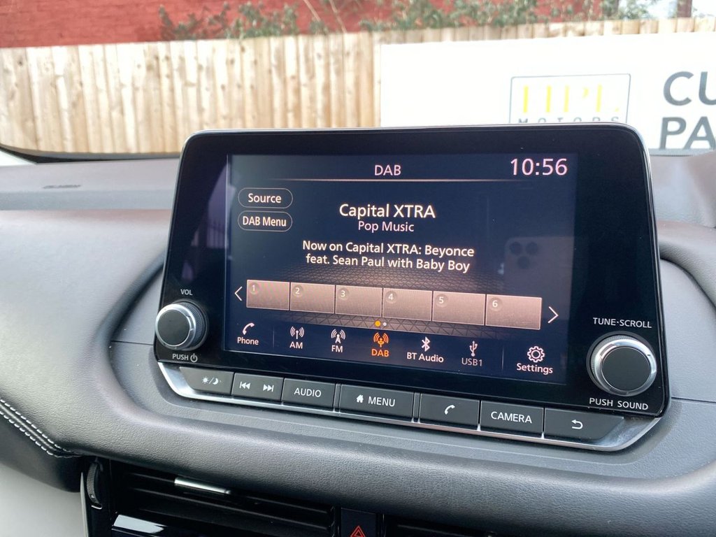 Used Nissan Qashqai 2022 for sale - 77507214: Photo 22