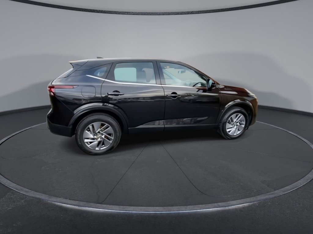 Used Nissan Qashqai 2022 for sale - 77507214: Photo 24