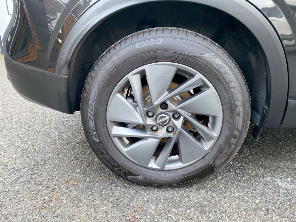 Used Nissan Qashqai 2022 for sale - 77507214: Photo 3