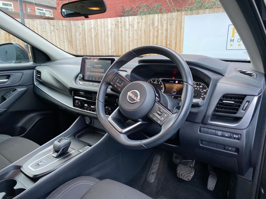 Used Nissan Qashqai 2022 for sale - 77507214: Photo 7