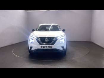 Used Nissan Juke 2022 for sale - 74638451: Photo