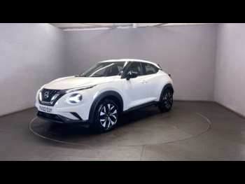 Used Nissan Juke 2022 for sale - 74638451: Photo