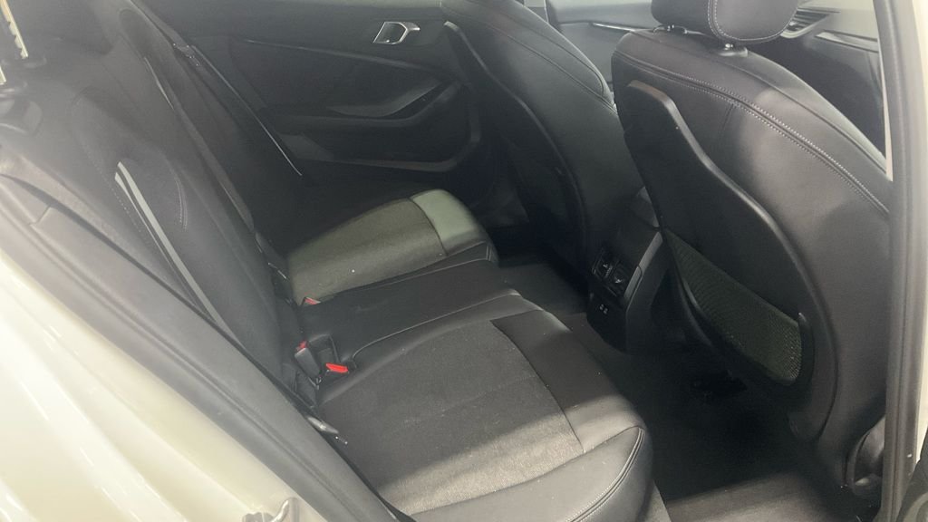 Used BMW 1 Series 2019 for sale - 76395720: Photo 8