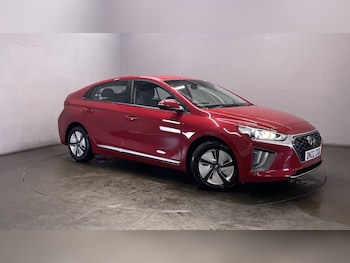 2022 (22) - 1.6 GDi Hybrid Premium SE 5dr DCT