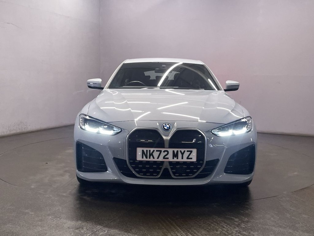 Used BMW i4 2022 for sale - 76163477: Photo 10