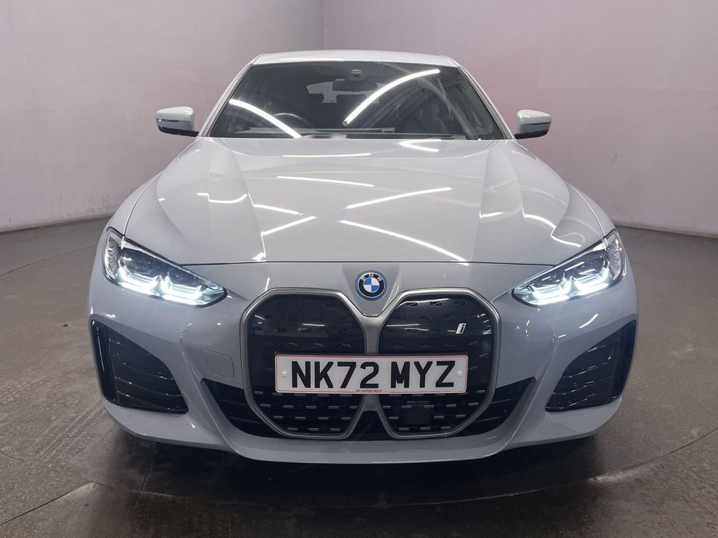 Used BMW i4 2022 for sale - 76163477: Photo 17