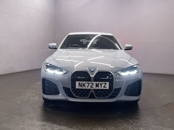 Used BMW i4 2022 for sale - 76163477: Photo 3