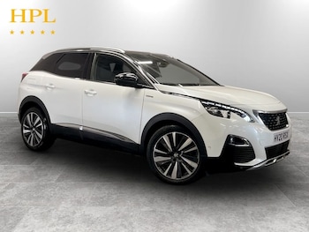 Used Peugeot 3008 2020 for sale - 79103679: Photo