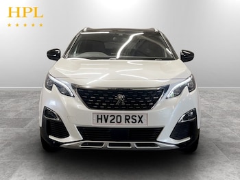 Used Peugeot 3008 2020 for sale - 79103679: Photo