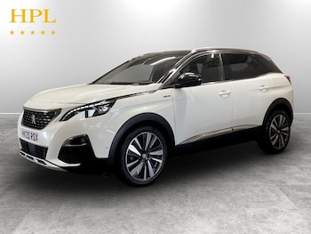 Used Peugeot 3008 2020 for sale - 79103679: Photo