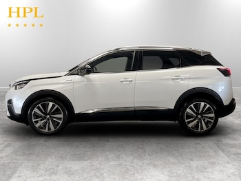 Used Peugeot 3008 2020 for sale - 79103679: Photo