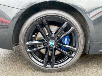 Used BMW 4 Series 2019 for sale - 74783982: Photo