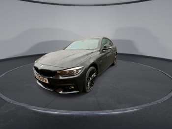 Used BMW 4 Series 2019 for sale - 74783982: Photo