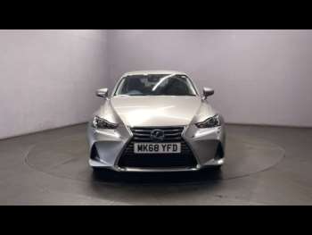 Used Lexus IS 2018 for sale - 74659256: Photo