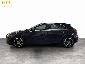 Used Mercedes-Benz A-Class 2023 for sale - 79777571: Photo