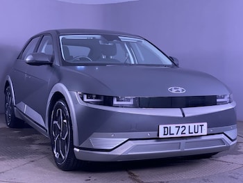 Used Hyundai IONIQ 5 2023 for sale - 77072593: Photo