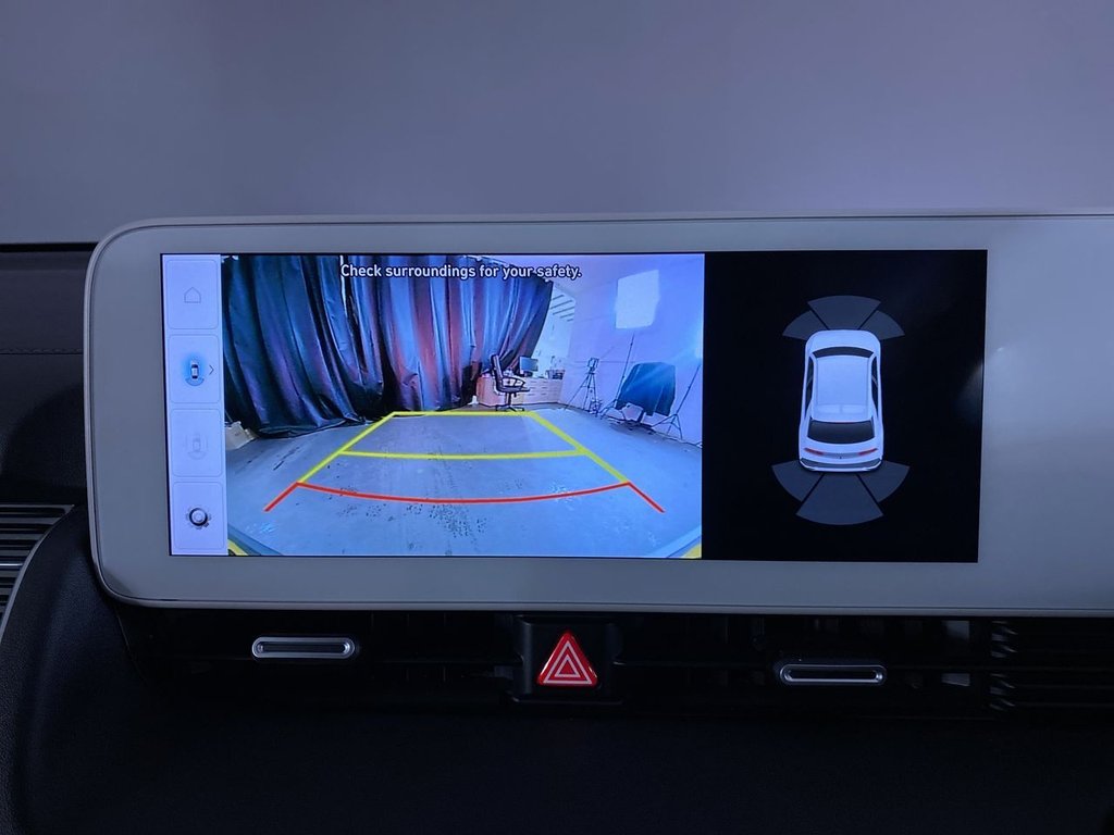 Used Hyundai IONIQ 5 2023 for sale - 77072593: Photo 24