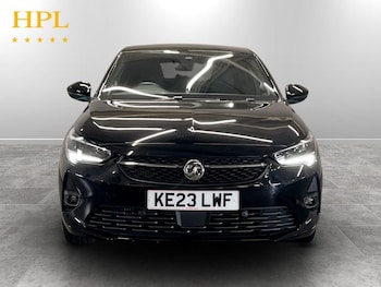 Used Vauxhall Corsa 2023 for sale - 78781122: Photo