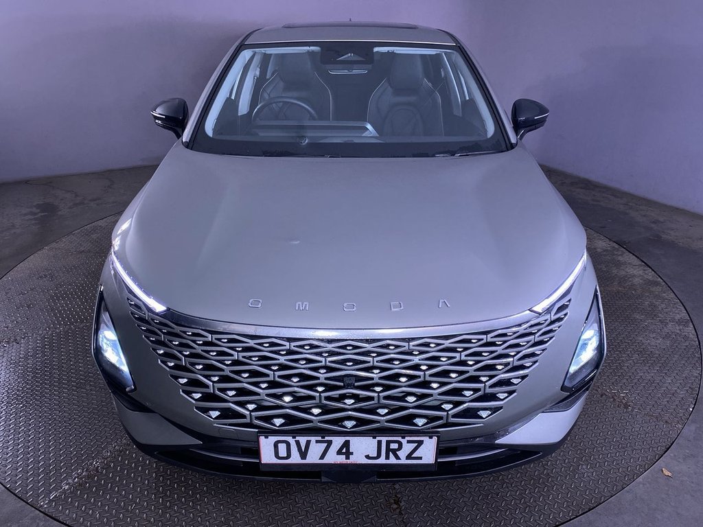 Used Omoda OMODA 5 2024 for sale - 77056445: Photo 10