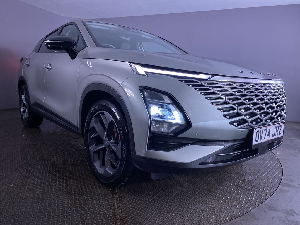 Used Omoda OMODA 5 2024 for sale - 77056445: Photo 11