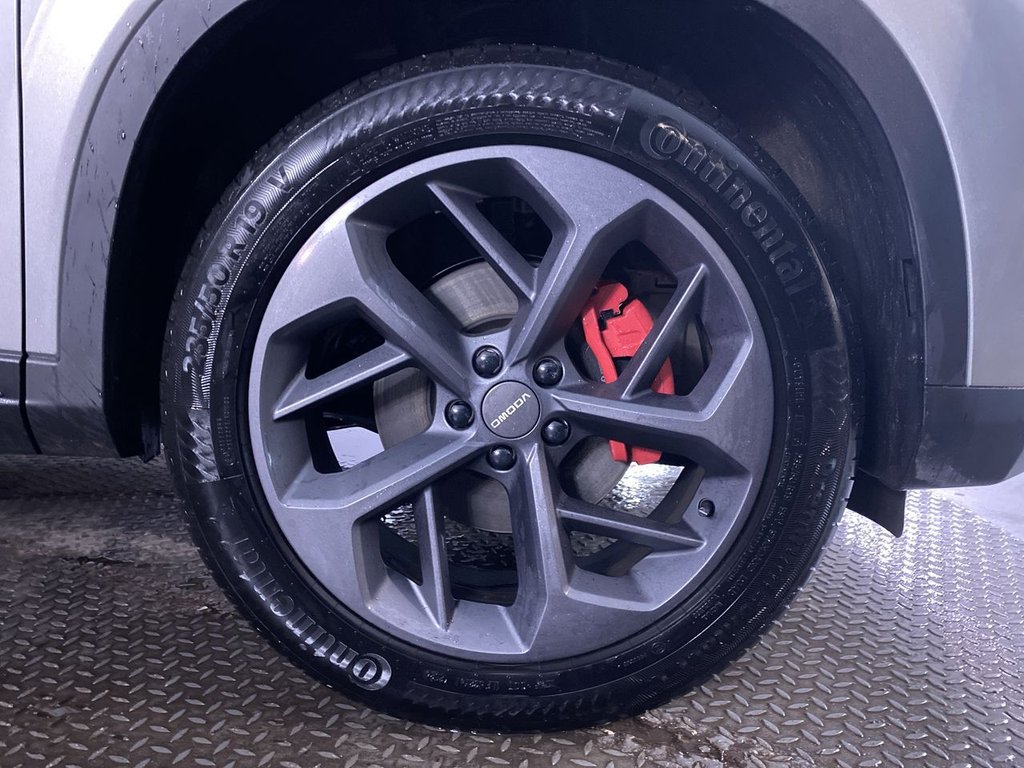 Used Omoda OMODA 5 2024 for sale - 77056445: Photo 12