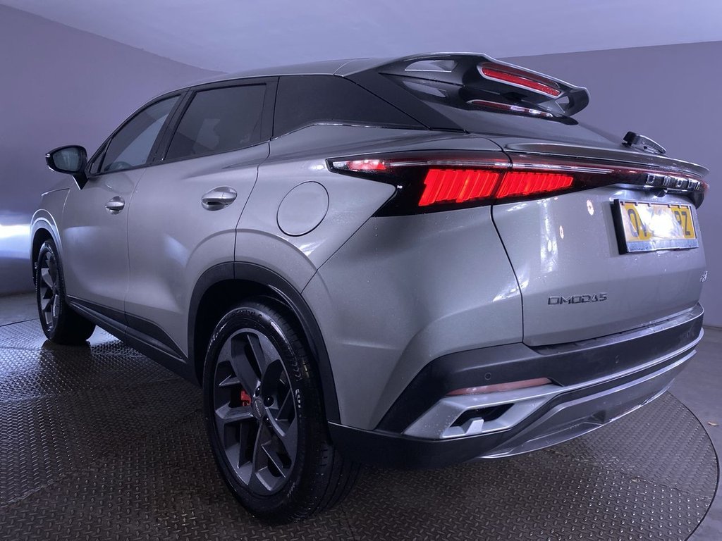 Used Omoda OMODA 5 2024 for sale - 77056445: Photo 14