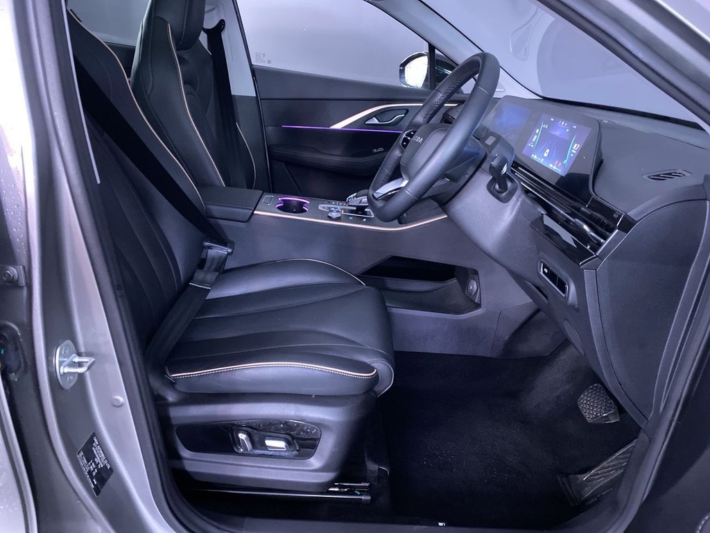 Used Omoda OMODA 5 2024 for sale - 77056445: Photo 15