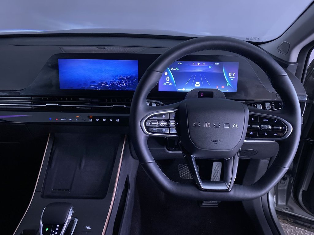 Used Omoda OMODA 5 2024 for sale - 77056445: Photo 16