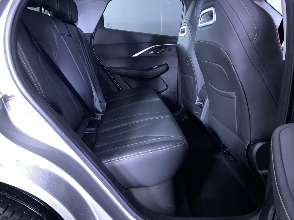 Used Omoda OMODA 5 2024 for sale - 77056445: Photo 19