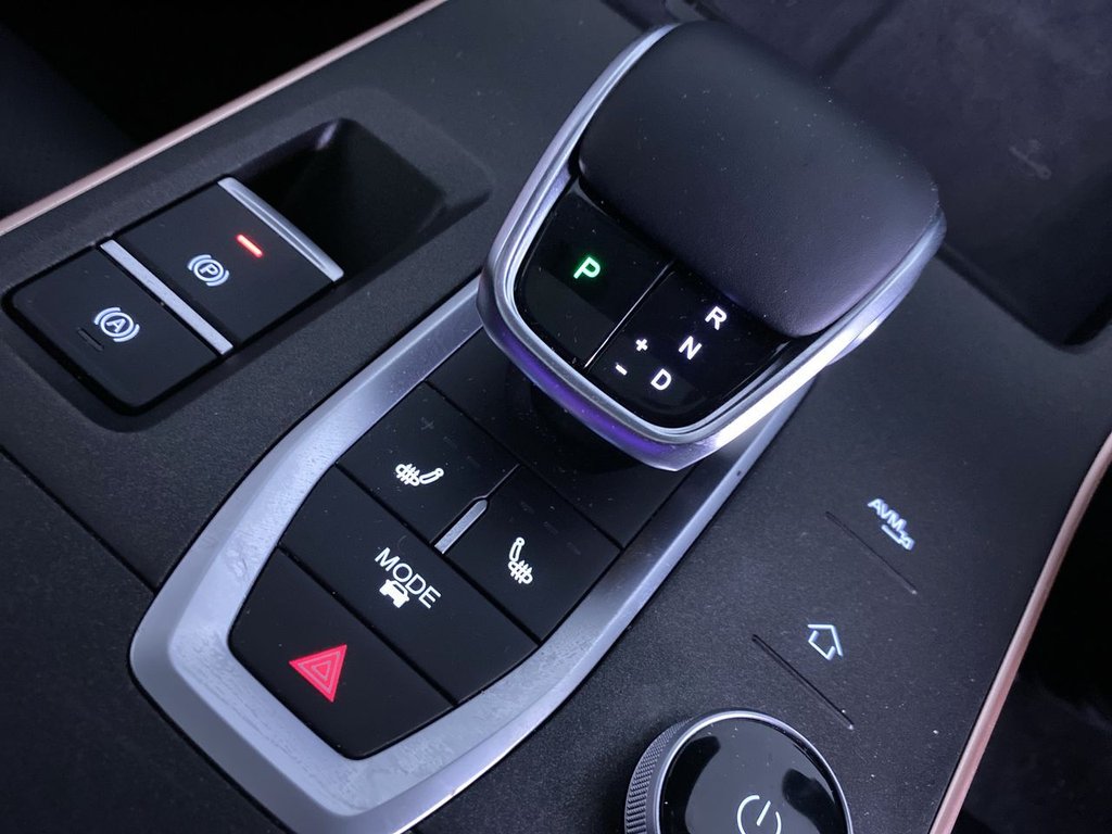 Used Omoda OMODA 5 2024 for sale - 77056445: Photo 21