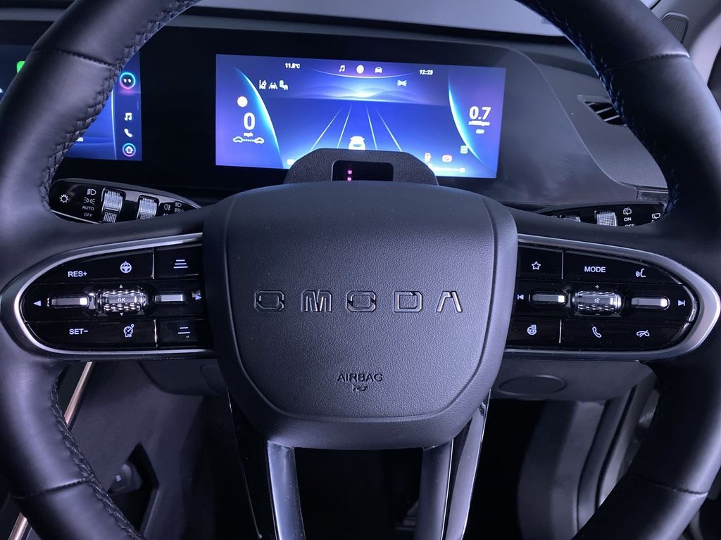 Used Omoda OMODA 5 2024 for sale - 77056445: Photo 22