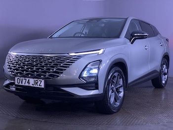 Used Omoda OMODA 5 2024 for sale - 77056445: Photo