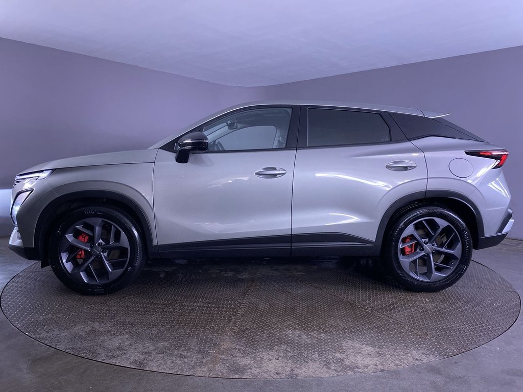 Used Omoda OMODA 5 2024 for sale - 77056445: Photo 5