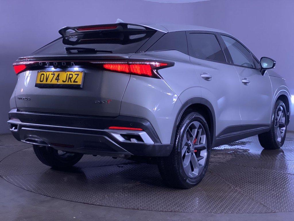 Used Omoda OMODA 5 2024 for sale - 77056445: Photo 8