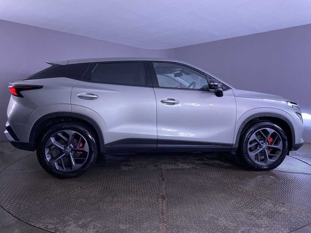 Used Omoda OMODA 5 2024 for sale - 77056445: Photo 9