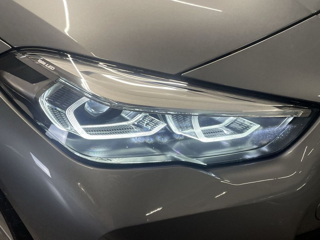 Used BMW 2 Series Gran Coupe 2023 for sale - 76623302: Photo 22