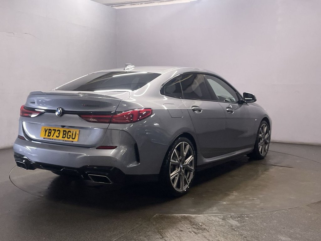 Used BMW 2 Series Gran Coupe 2023 for sale - 76623302: Photo 8