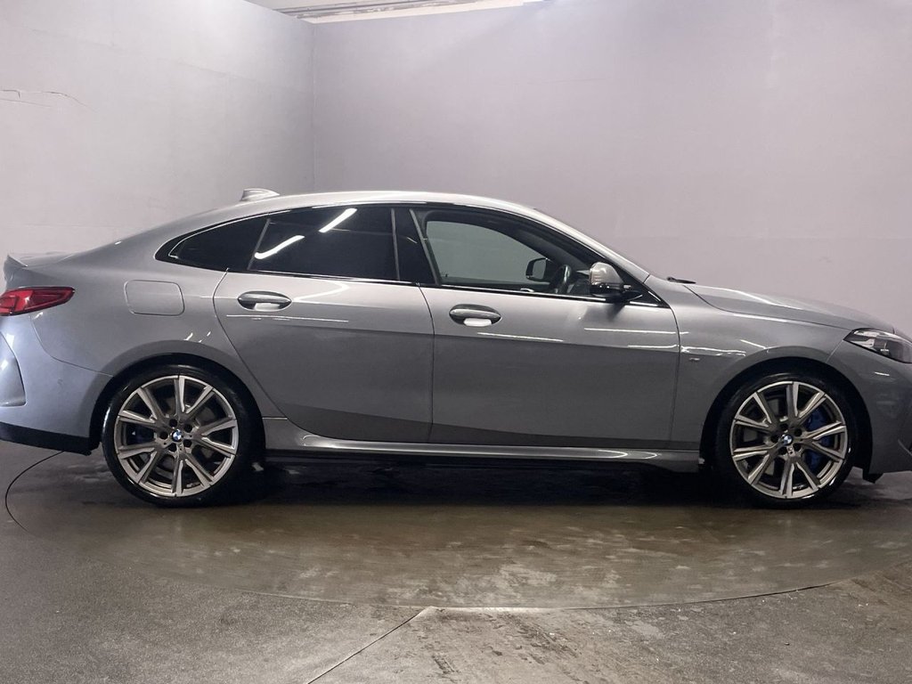 Used BMW 2 Series Gran Coupe 2023 for sale - 76623302: Photo 9