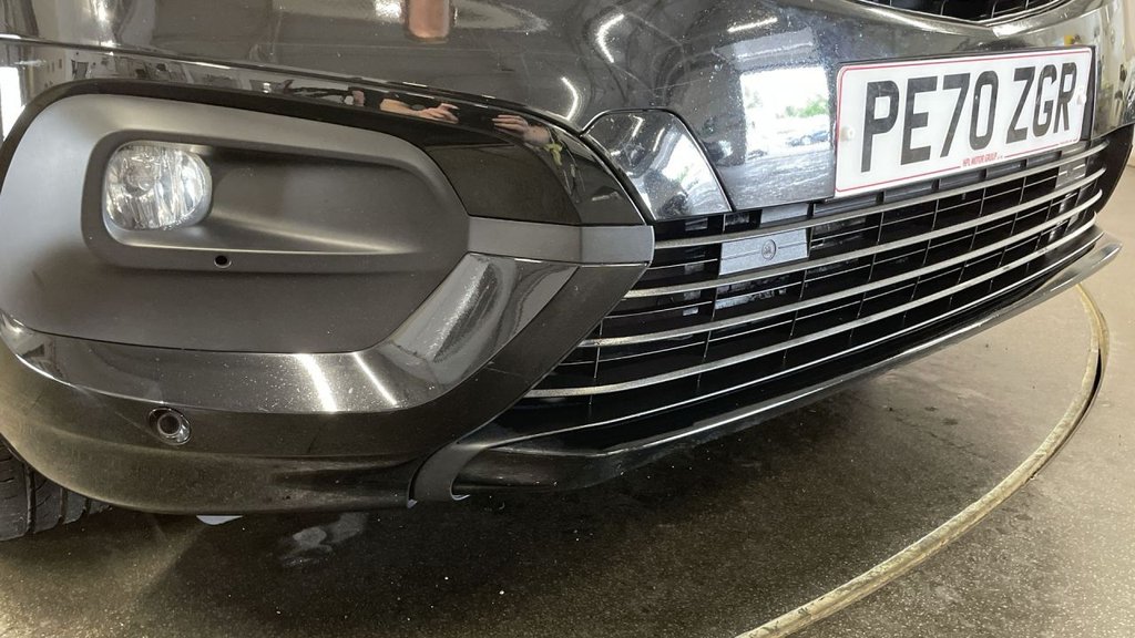 Used Vauxhall Combo Life 2020 for sale - 77065248: Photo 11