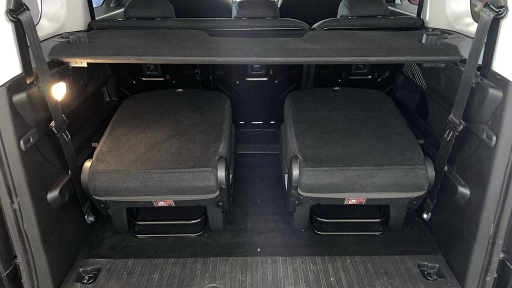 Used Vauxhall Combo Life 2020 for sale - 77065248: Photo 13